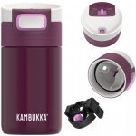 Kambukka termohrnek Etna 300 ml Cherry Lacquer – Zboží Mobilmania