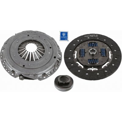 Sada spojky SACHS 3000 970 116 (3000970116) – Hledejceny.cz