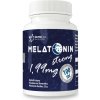 Doplněk stravy na spánek a nervovou soustavu Melatonin strong 1,99mg 100 tablet