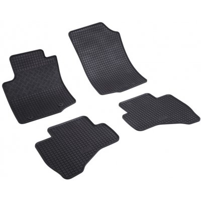Koberce gumové Rigum Citroen C1 2014-2020 | Zboží Auto