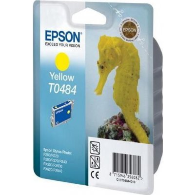 Epson C13T04844010 - originální – Hledejceny.cz