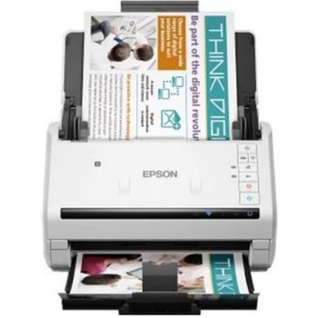 Epson WokForce DS-570W