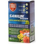 Nohelgarden Insekticid SANIUM SYSTEM 100 ml – Zboží Dáma