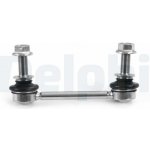 Tyč nebo vzpěra stabilizátoru DELPHI TC8430 | Zboží Auto