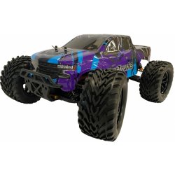 DF models RC auto FastTruck 5.1 Brushless RTR 1:10