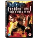 Resident Evil - Degeneration DVD