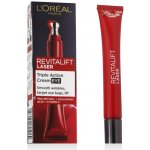 L'Oréal Revitalift Laser Renew omlazující oční krém 15 ml – Hledejceny.cz