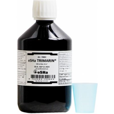 Esha Trimarin 500 ml – Zboží Mobilmania