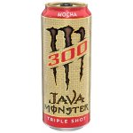 Monster Java 300 Triple Shot Mocha 443 ml – Zboží Dáma