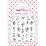 NANI 2D vodolepky 157 – Zboží Mobilmania