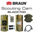 Braun ScoutingCam Black 700