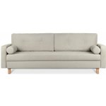 Konsimo ERISO 3 tmavě šedá – Zboží Mobilmania