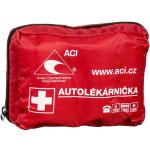 Autolékárníčka ACI textilní 206/2018 | Zboží Auto