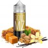 Příchuť pro míchání e-liquidu Infamous Originals Gold MZ Shake & Vape 20 ml