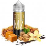 Infamous Originals Gold MZ Shake & Vape 20 ml – Zbozi.Blesk.cz