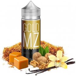 Infamous Originals Gold MZ Shake & Vape 20 ml