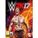 WWE 2K17 – Zbozi.Blesk.cz