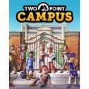 Two Point Campus