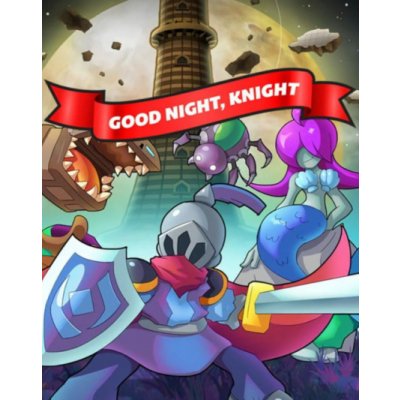 Good Night, Knight