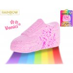 Mikro trading Rainbow High Koupelová bomba s duhovým efektem – Hledejceny.cz