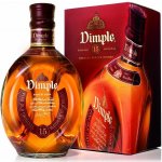 Dimple 15y 43% 1 l (kazeta) – Hledejceny.cz