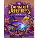 Dungeon Defenders Eternity