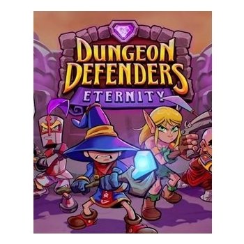 Dungeon Defenders Eternity