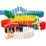 Small Foot Domino Rallye – Zboží Živě