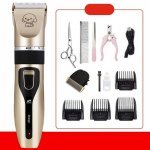 Surtep Animals PETClipper Stříhací strojek – Zboží Dáma