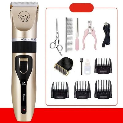 Surtep Animals PETClipper Stříhací strojek – Zboží Dáma