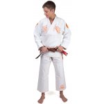 Fighter BJJ Kimono Ryby – Zbozi.Blesk.cz