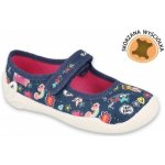 Befado Blanca 114X482 114Y482 tmavě modrá – Sleviste.cz