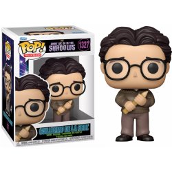 Funko Pop! 1327 TV What We Do in the Shadows Guillermo De La Cruz