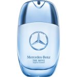 Mercedes-Benz The Move Express Yourself toaletní voda pánská 100 ml tester – Hledejceny.cz
