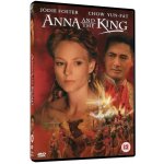 Anna And The King DVD – Hledejceny.cz