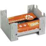 Esbit Pocket Stove Small 6 x 14g – Sleviste.cz