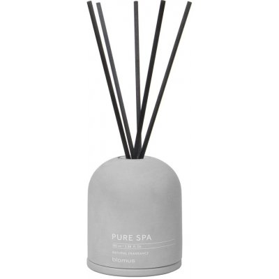 Blomus Fragra Pure Spa aroma difuzér s náplní 100 ml – Zboží Dáma