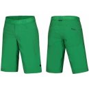 Ocún Mánia shorts men green/navy