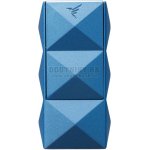 COLIBRI Zigarrenfeuerzeug Quasar II blau – Hledejceny.cz