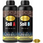 Gold Label Soil A+B 1 L – Zbozi.Blesk.cz