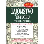 Tajomstvo úspechu troch majstrov – Hledejceny.cz