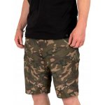 Fox Camo Cargo Shorts – Zboží Mobilmania