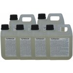 Nilfisk Top Wash SV1 na koberce čalounění a tvrdé podlahy 6 x 1 l – Zboží Dáma