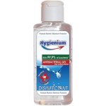 Hygienium antibakteriální a dezinfekční gel na ruce 50 ml – Zbozi.Blesk.cz