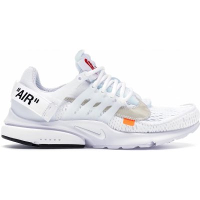 Air Presto Off-White White (2018)