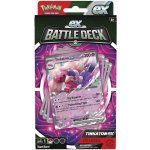 Pokémon TCG ex Battle Deck - Tinkaton – Sleviste.cz
