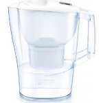 Brita Aluna Cool Memo 2,4 l filtr MX PRO bílá 1052801 – Zboží Dáma