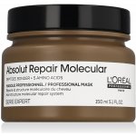 L'Oréal Professionnel Serie Expert Absolut Repair Molecular Mask 150 ml – Zboží Mobilmania