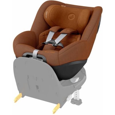 Maxi-Cosi Pearl 360 PRO 2023 Authentic Cognac – Sleviste.cz