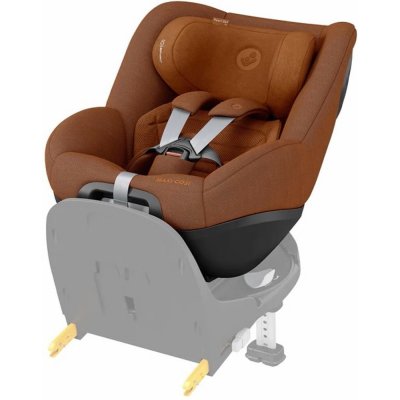 Maxi-Cosi Pearl 360 PRO 2023 Authentic Cognac